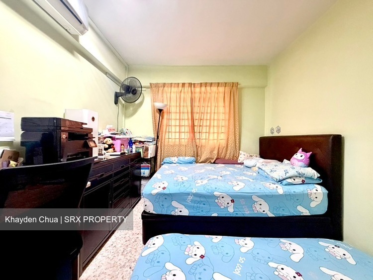 Blk 538 Cheng San View (Ang Mo Kio), HDB 3 Rooms #534810471